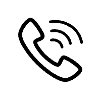电话咨询图标