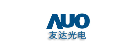 友达光电 Logo