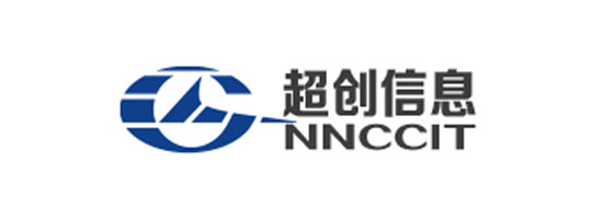 超创信息 Logo