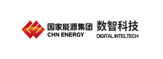 国家能源集团数智科技 Logo
