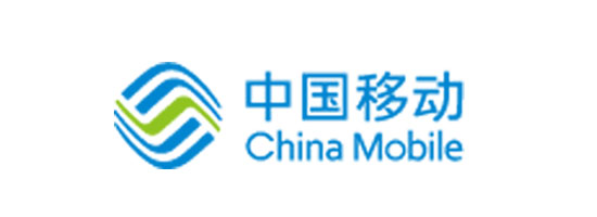 中国移动 Logo