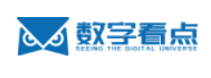 数字看点 Logo