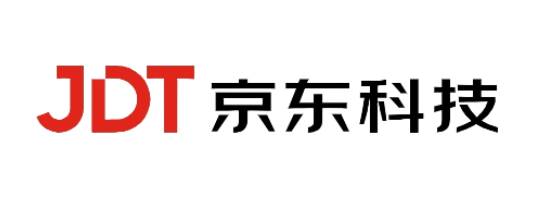 京东科技 Logo