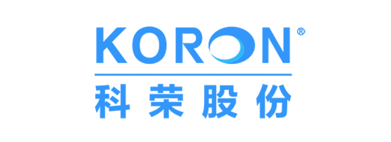 科荣股份 Logo