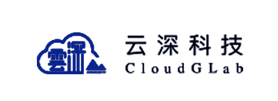 云深科技 Logo